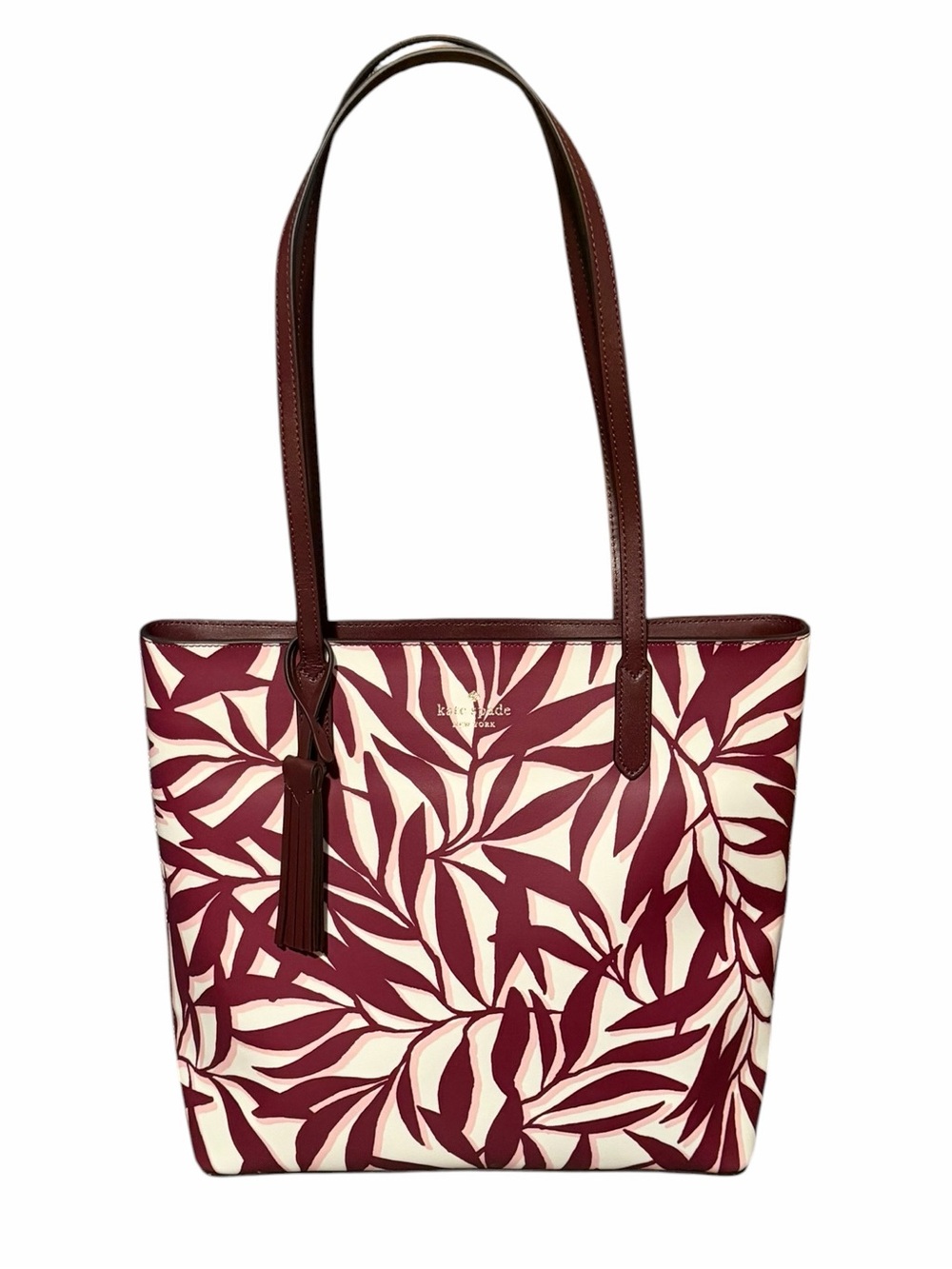 Kate Spade New York Jana Large Tote NWOT